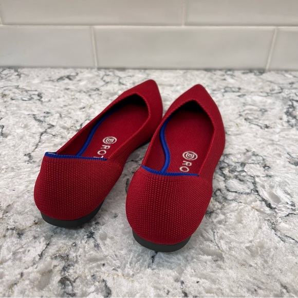 Rothy’s The Point Flats - Picture 5 of 15